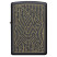Зажигалка Zippo 218 21PFSPR Zippo Maze Design (49597)
