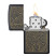 Зажигалка Zippo 218 21PFSPR Zippo Maze Design (49597)