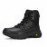 Ботинки мужские треккинговые Humtto Fort 260125A-2 черные 41