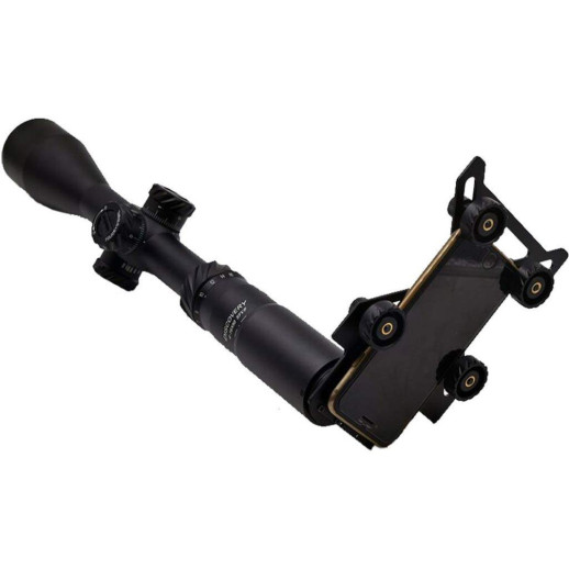 Прицел Discovery Optics VT-T 4.5-18X44SFVF без подсветки (30mm) (170502)