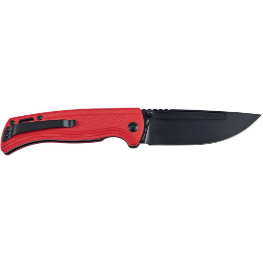 Нож CJRB Resource BB, AR-RPM9, red
