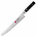 Нож кухонный Kasumi Damascus Bread Knife, 260 mm