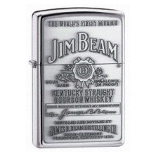 Зажигалка Zippo 250JB928