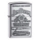 Зажигалка Zippo 250JB928