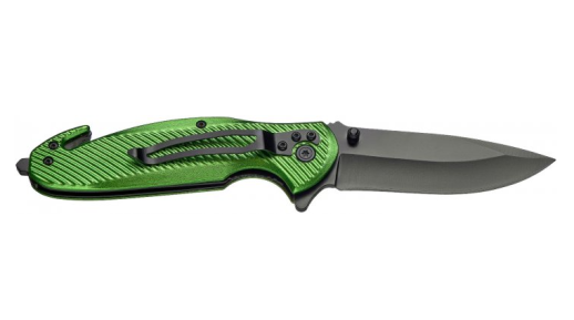 Нож Skif Plus Birdy - зеленый