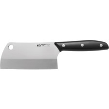 Нож кухонный Due Cigni "1896" Meat Cleaver 160 мм