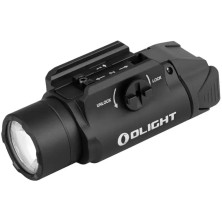 Фонарь Olight PL-3R Valkyrie Black