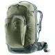 Рюкзак Deuter Aviant Access Pro 70, khaki-ivy