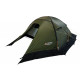 Палатка Terra Incognita Toprock 4 зеленый