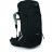 Рюкзак Osprey Atmos AG LT 65 black - S/M - черный