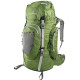 Рюкзак Ferrino Chilkoot 75, зеленый