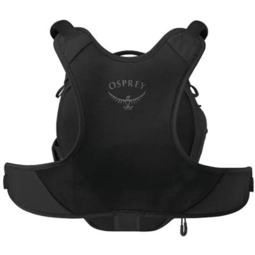 Сумка Osprey Camera Chest Rig charcoal grey - O/S - черный