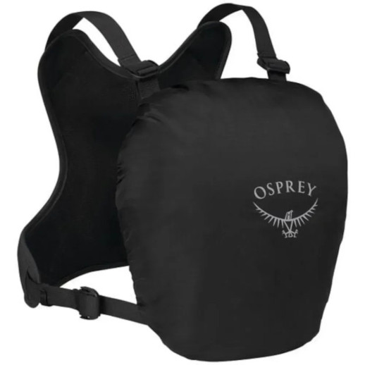 Сумка Osprey Camera Chest Rig charcoal grey - O/S - черный