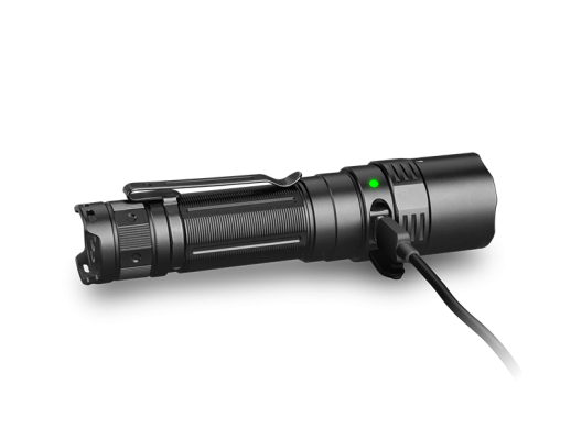 Карманный фонарь Fenix PD40 V2.0 Luminus SST70, 3000 люмен