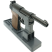 Пневматический пистолет Umarex Walther P38 Blowback кал.4,5мм (5.8089)