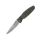 Нож Mcusta Sengoku Senno Rikyu Damascus (MC-0184D)