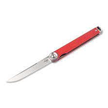 Нож Boker Plus Kaizen Red Satin