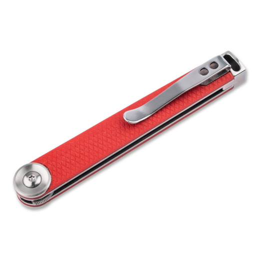 Нож Boker Plus Kaizen Red Satin