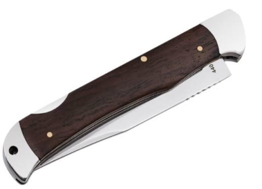 Нож Grand Way S109