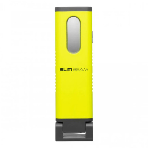 Фонарь профессиональный Mactronic SlimBEAM (800 Lm) Magnetic USB Rechargeable (PWL0101)