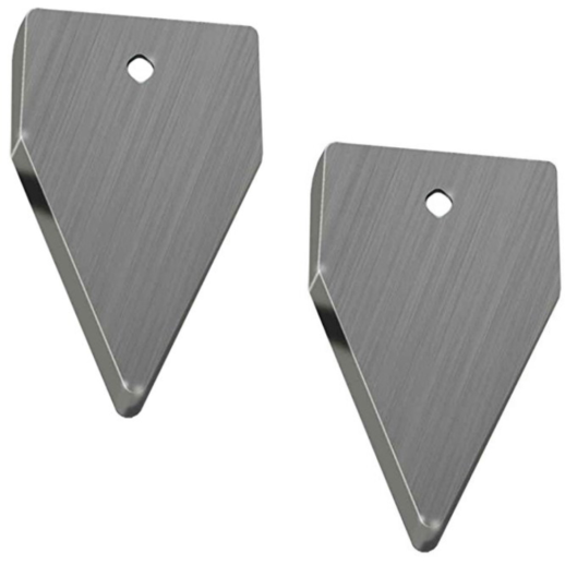 Сменные лезвия для точилки Sharpy 7.8715 (1пара)