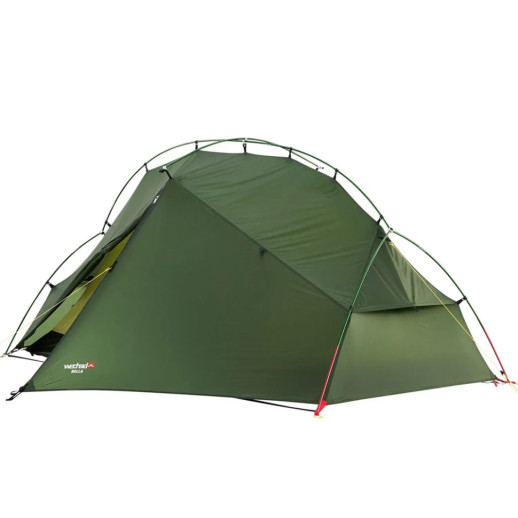Палатка Wechsel Bella 1 ZG Green (231055)