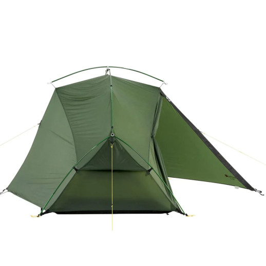 Палатка Wechsel Bella 1 ZG Green (231055)