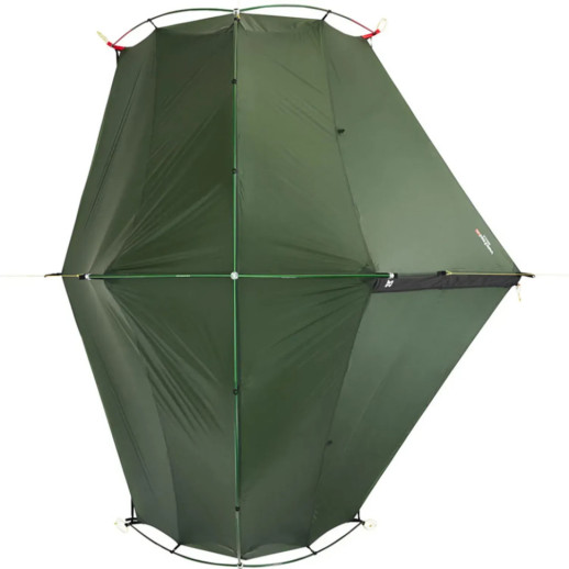 Палатка Wechsel Bella 1 ZG Green (231055)