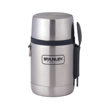 Термос Stanley Adventure с ложкой 500 мл