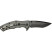 Нож Skif Griffin II Black Stonewash olive 422SEBG