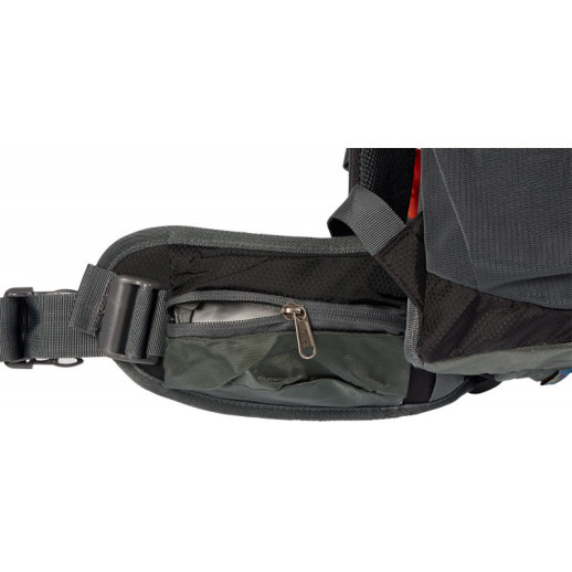 Рюкзак Skif Outdoor Tracker, 40L, black