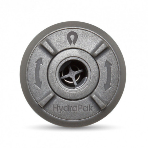 Набор для походной душевой и кухни HydraPak Plug-N-Play Cap Kit
