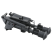 Сошки Vector Optics 155-230 мм. Карбоновое волокно, подпружиненное с рычагом