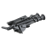 Сошки Vector Optics 155-230 мм. Карбоновое волокно, подпружиненное с рычагом