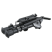 Сошки Vector Optics 155-230 мм. Карбоновое волокно, подпружиненное с рычагом
