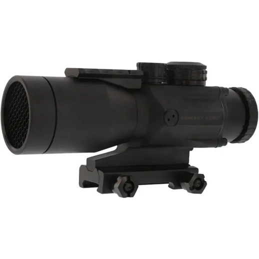 Бленда Primary Arms 5X Prism Scope