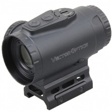 Прицел призматический Vector Optics Paragon 3x18 Micro illum. VEPS-MBR