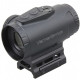 Прицел призматический Vector Optics Paragon 3x18 Micro illum. VEPS-MBR
