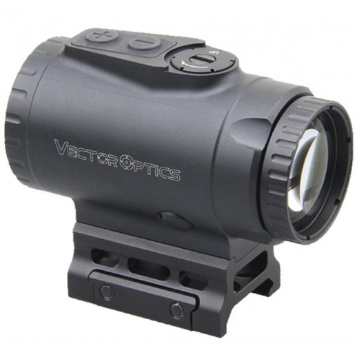 Прицел призматический Vector Optics Paragon 3x18 Micro illum. VEPS-MBR