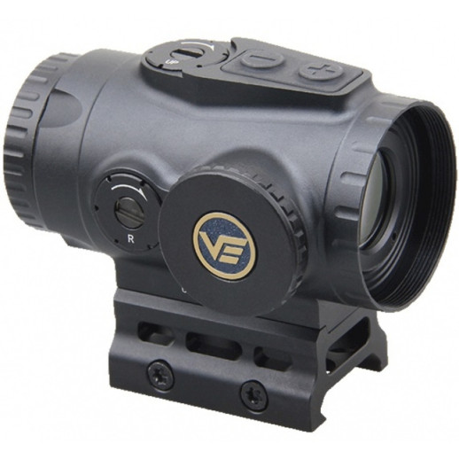Прицел призматический Vector Optics Paragon 3x18 Micro illum. VEPS-MBR
