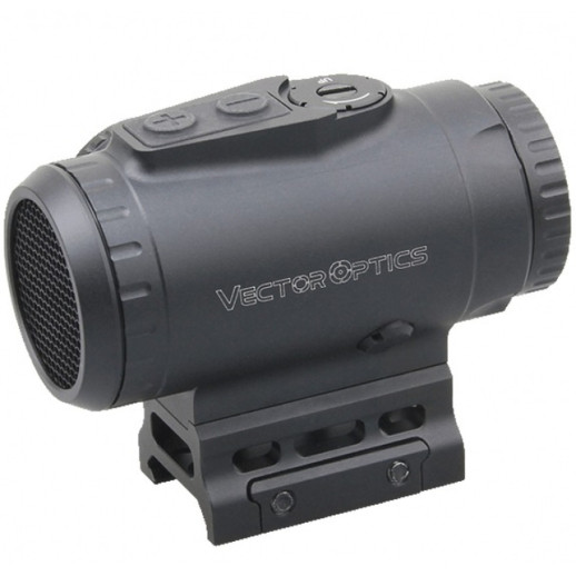 Прицел призматический Vector Optics Paragon 3x18 Micro illum. VEPS-MBR