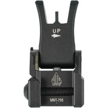 Мушка складная Leapers UTG сплав складная