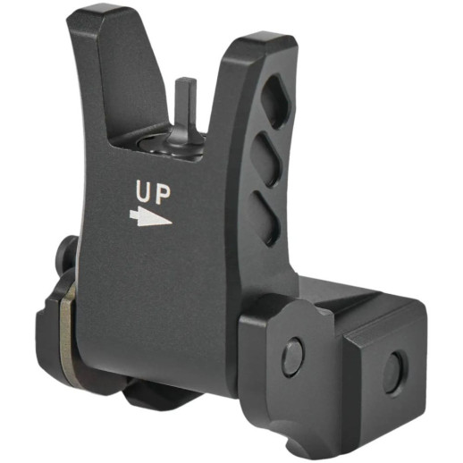 Мушка складная Leapers UTG сплав складная