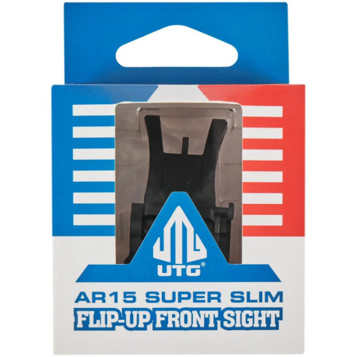 Мушка складная Leapers UTG сплав складная