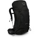 Рюкзак Osprey Kestrel 48 Black, M/L