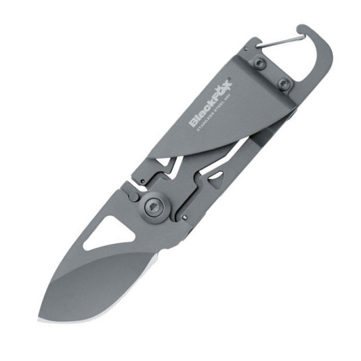 Нож Fox BlackFox Pocket Knife BF-96