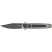 Нож Kershaw Launch 17, gray aluminum/black