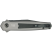Нож Kershaw Launch 17, gray aluminum/black