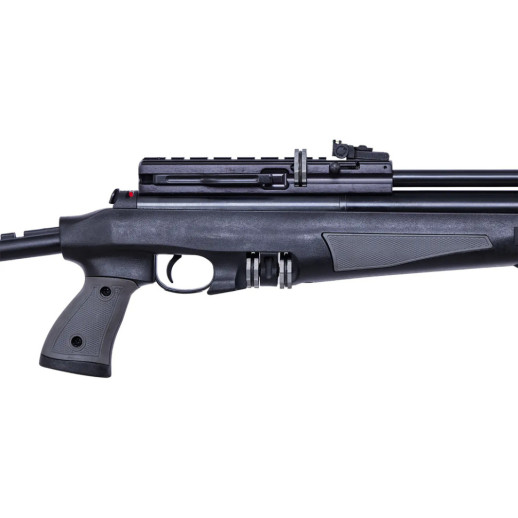 Пневматическая винтовка Optima AT44-10 PCP 4,5 мм