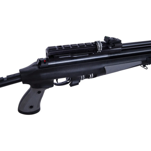 Пневматическая винтовка Optima AT44-10 PCP 4,5 мм